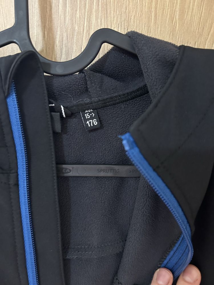 Яке с подплата Icepeak