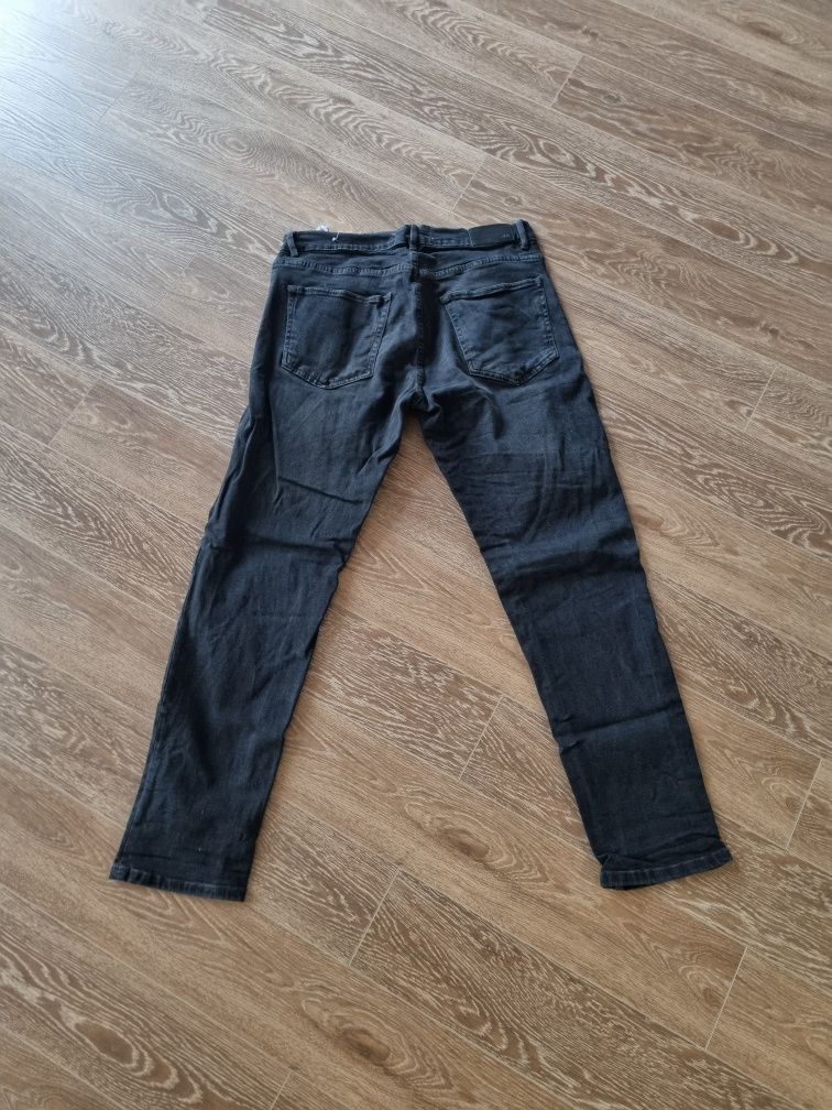Дънки ZARA размер 44