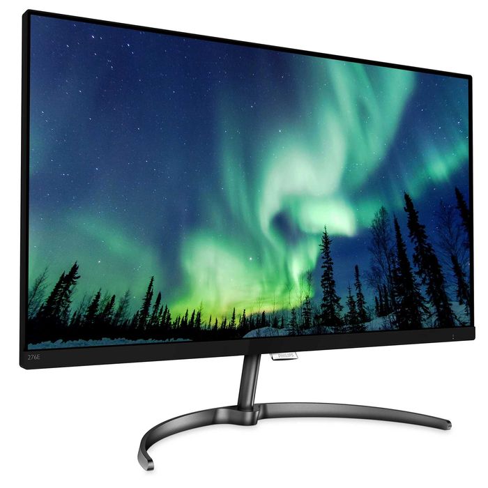 Монитор Philips 4K Ultra HD