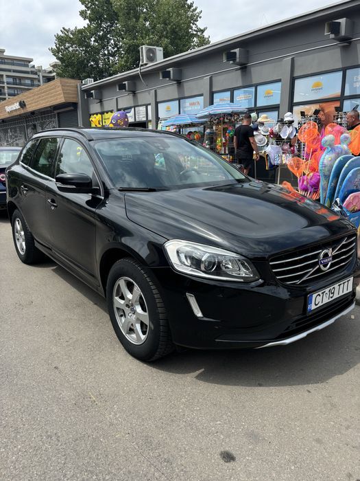 Vand VOLVO  xc60