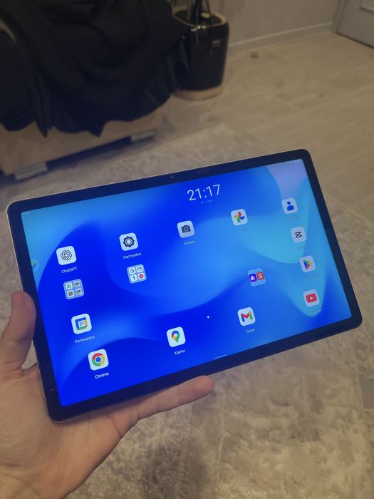 Продам lenovo tab p11 планшет