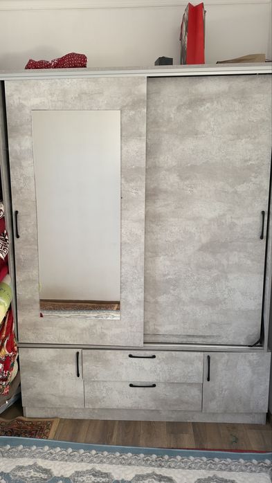 Шкаф сатылады   Ұзынағаш