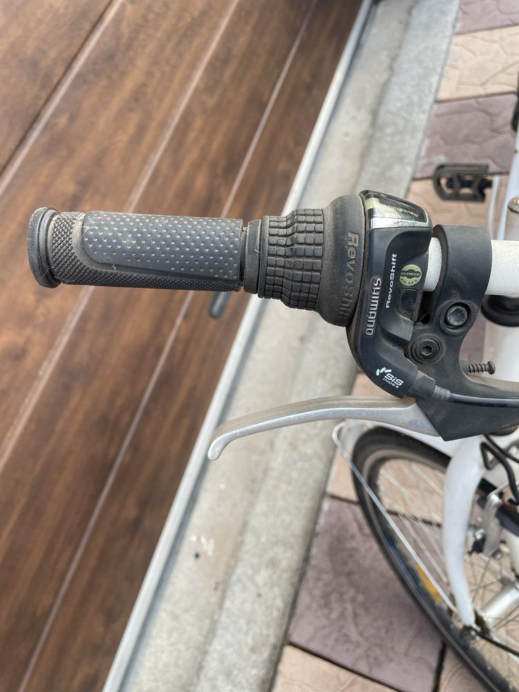 Bicicleta pentru copii 24”