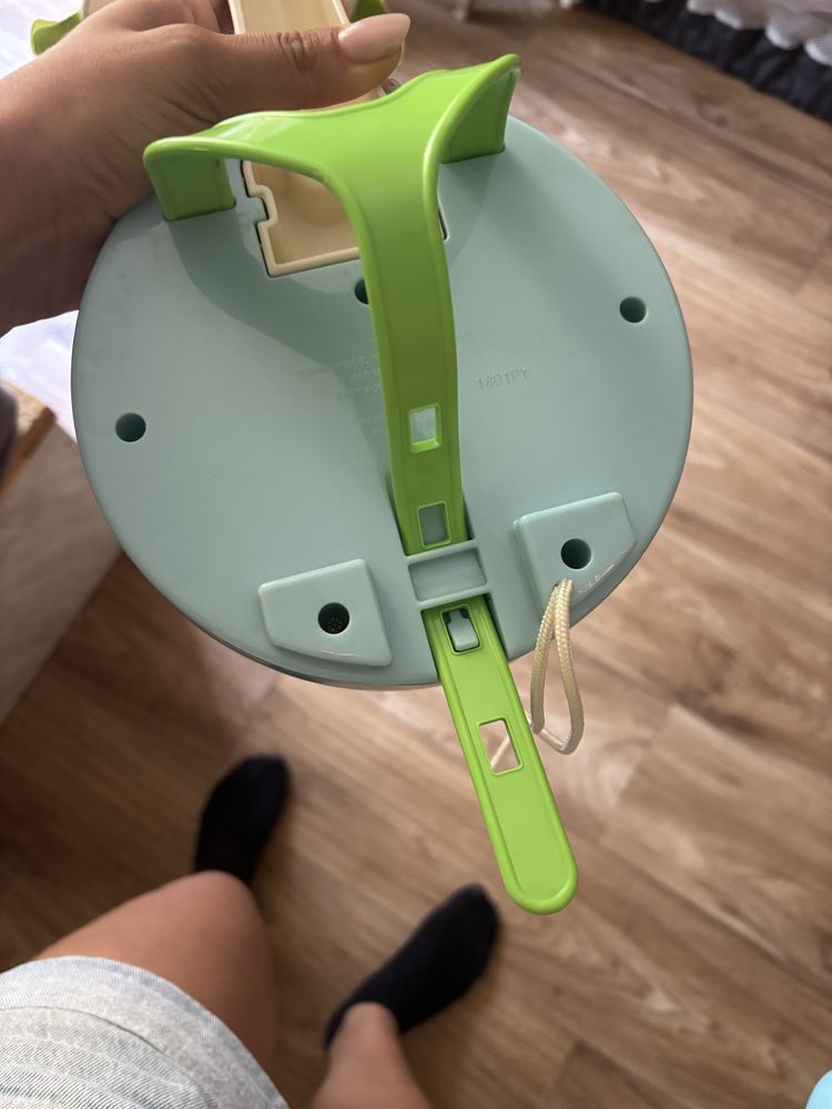 Механична въртележка за кошара fisher price