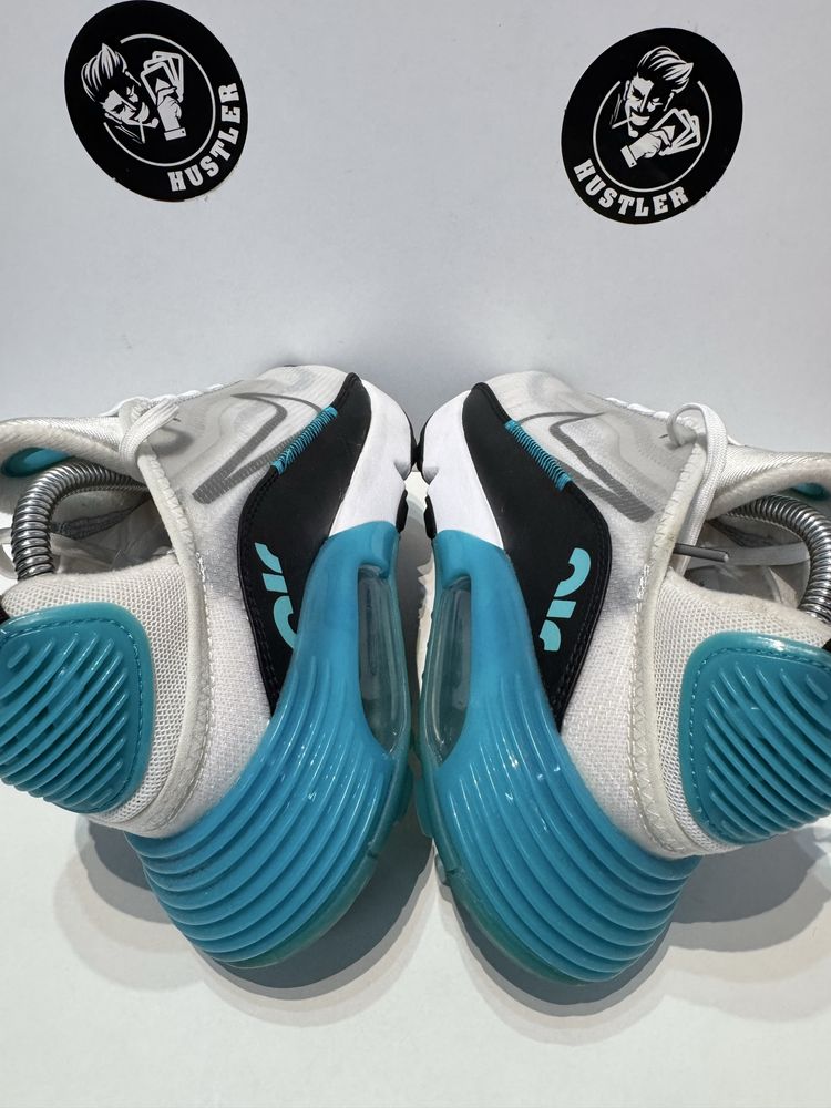 Маратонки NIKE AIR MAX 2090.Номер 40
