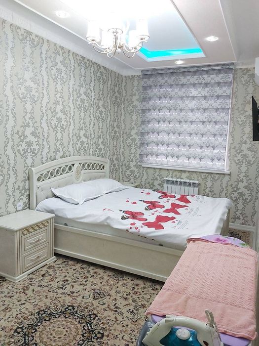 Аренда квартира  Фрунзе