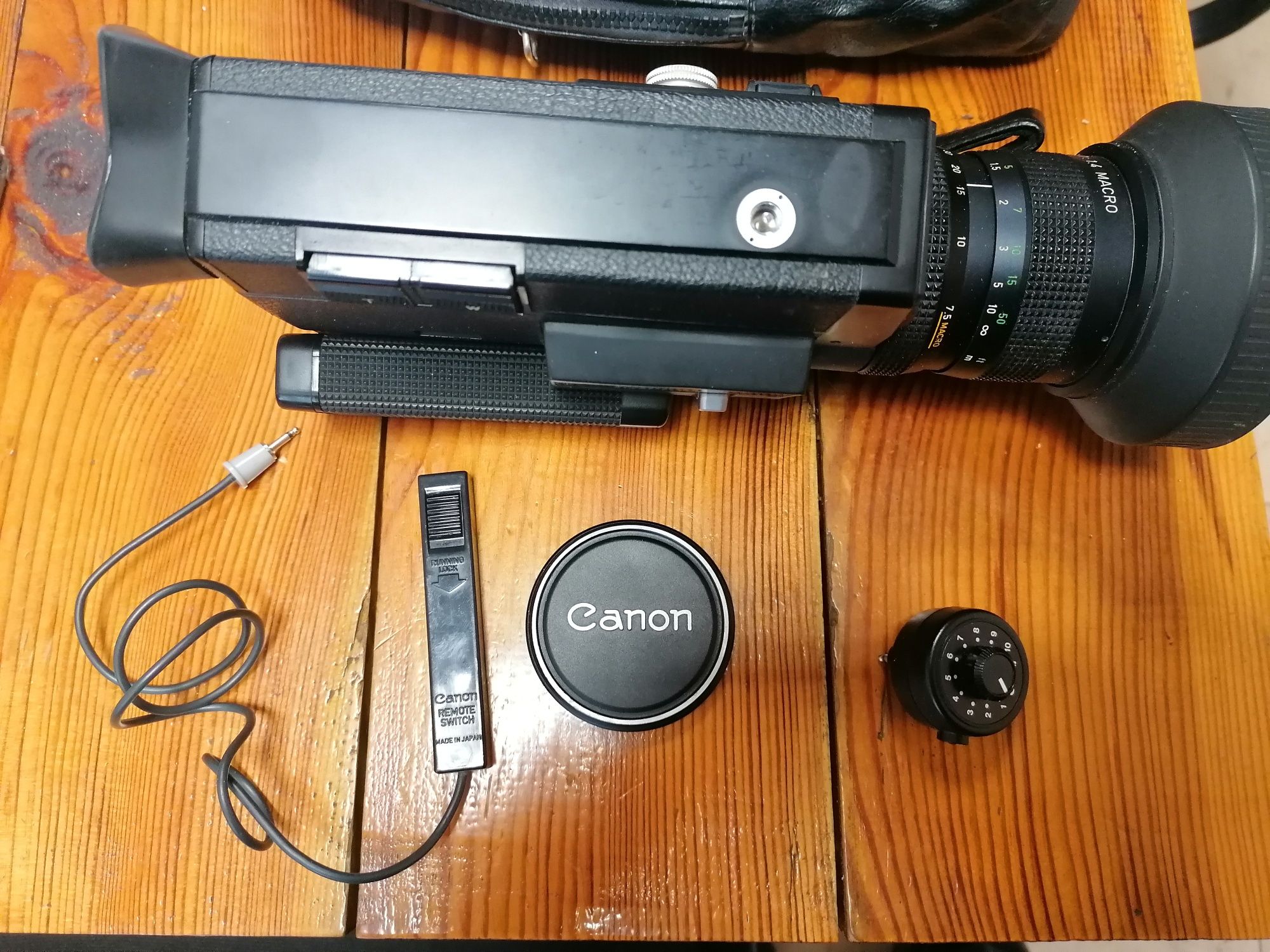 Видеокамера Canon 814XL ELECTRONIC