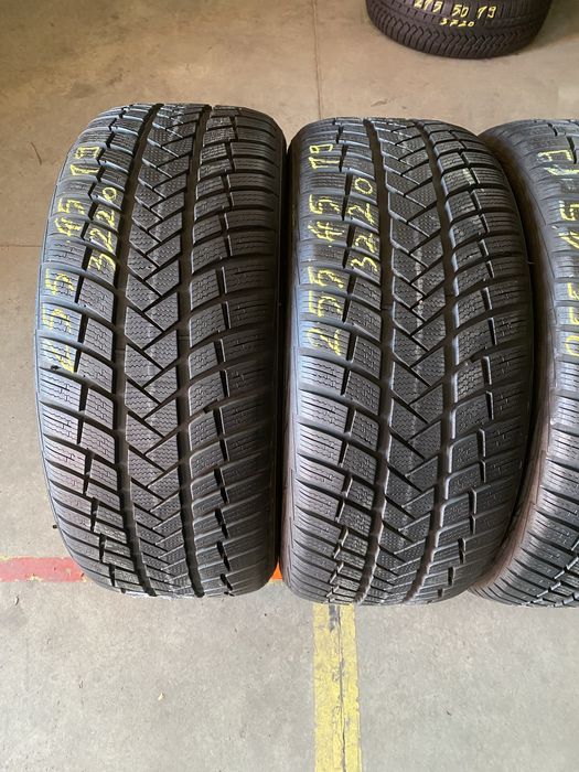 Anvelope iarna 255/45/19 Vredestein Wintrac Pro 255 45 19 R19