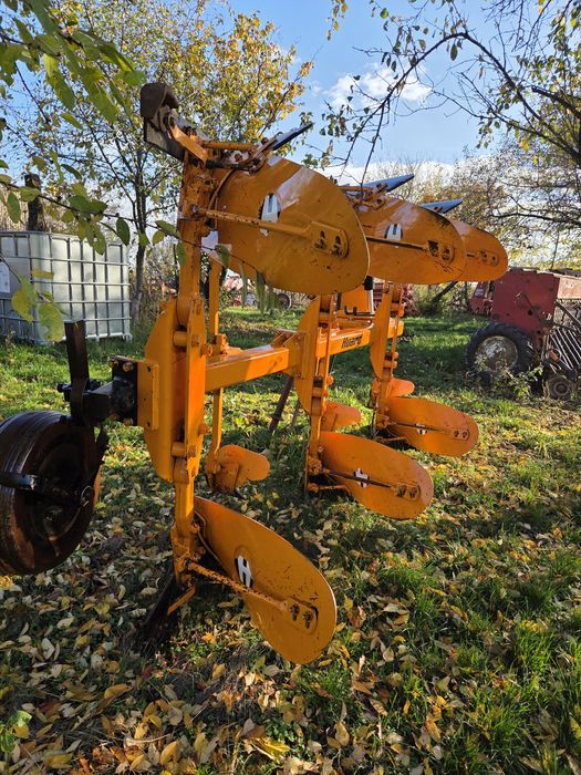 Plug reversibil huard tr65t