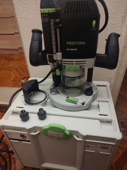 Festool OF 2200 EB-Plus