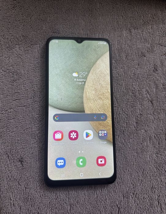 Samsung a12 64гб торг