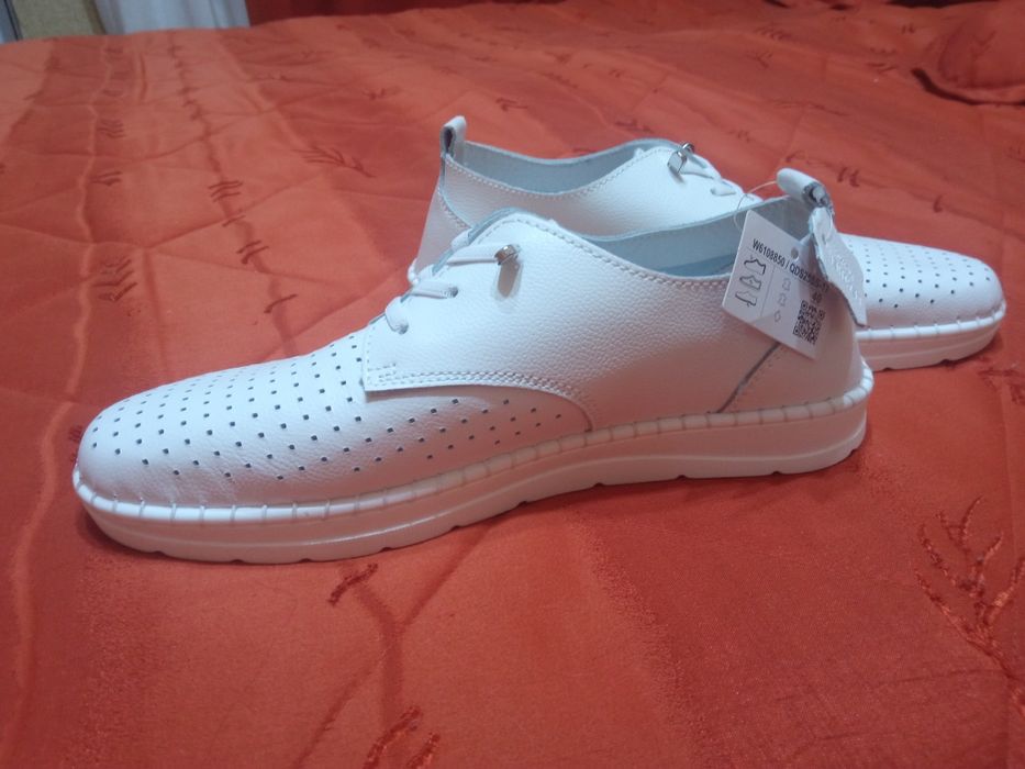 Обувь новая большой размер