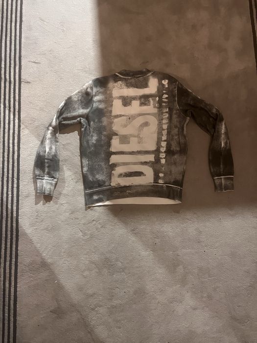 Diesel Crewneck S