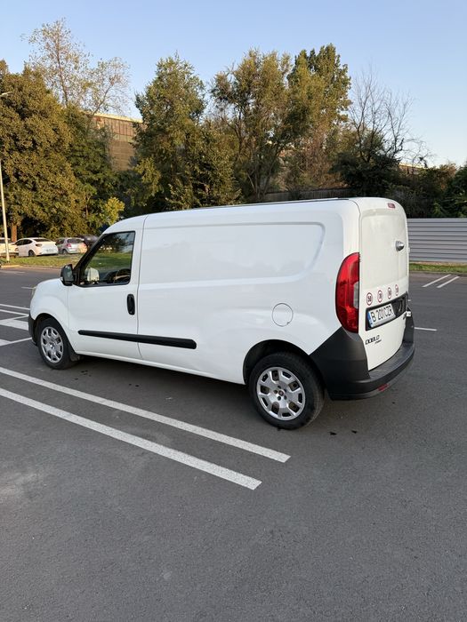Fiat Doblo Maxi 1.3 multijet