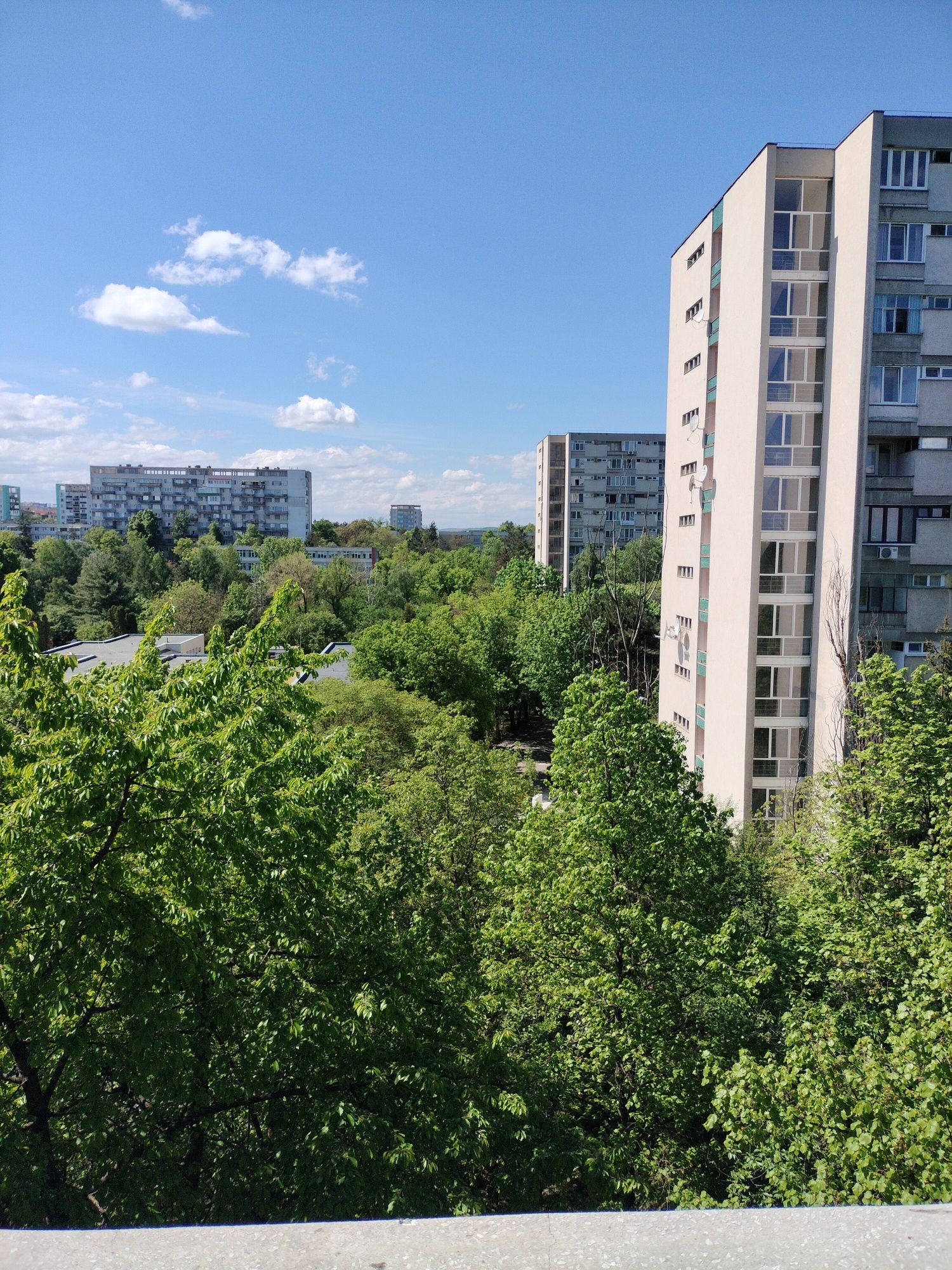 Garsoniera de vânzare în Gheorgheni