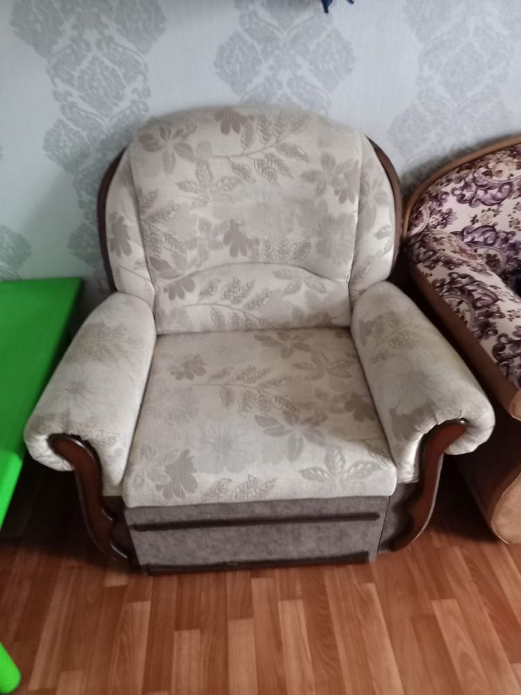 Диван ( набор 3 )