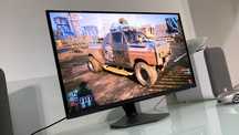 Monitor gaming Alienware AW2725DF OLED , 360HZ , 2k