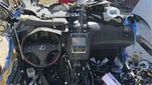 Lexus gs 300 gs 350 gs 450 gs 430 есть все Авторазбор