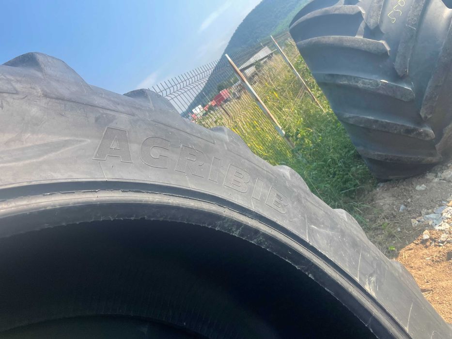 480/80r50 cauciucuri second hand michelin anvelope de tractor met s