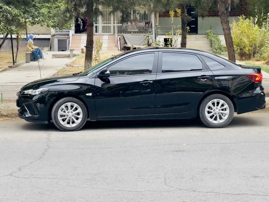 Monza 2024 1.5 turbo
