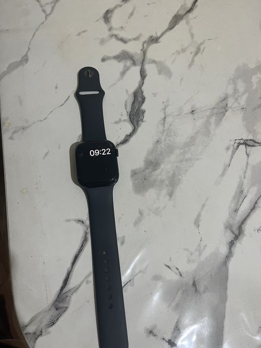Aplle watch 9 оригинал