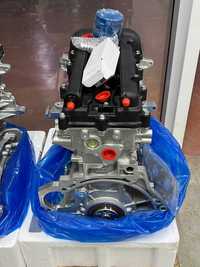 Двигатель G4FC (1.6)  Kia Rio, Hyundai Accent, Solaris