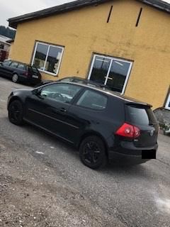 Vw Golf 5 1.4 1.6 На Части