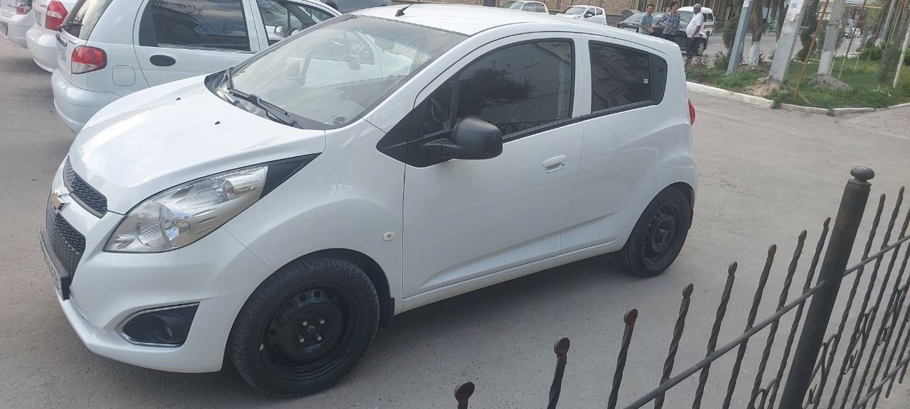 Spark 1.25 Qobil