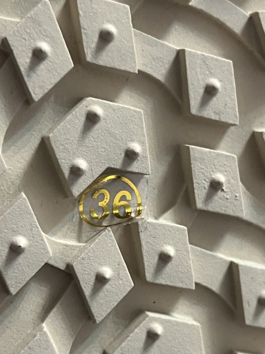 Ghete Grixx noi din piele naturala 36