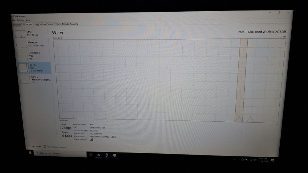 Laptop Ultrabook 2025 Full HD Lenovo Thinkpad X280 i5 8350U 3.60GHz la