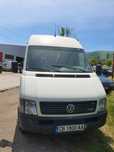 Продавам Бус VW LT35