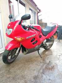 Se vinde Motocicletă Suzuki Catana GSX F 600 cm.