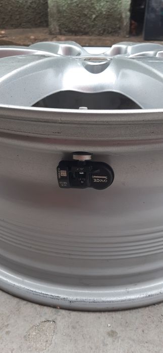 Джанти 5х115 17 цола