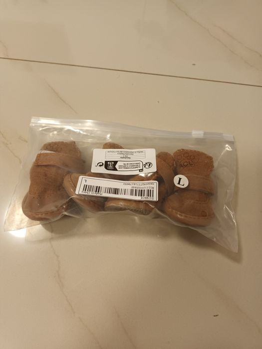 Vand papucei ptr catei de talie mica