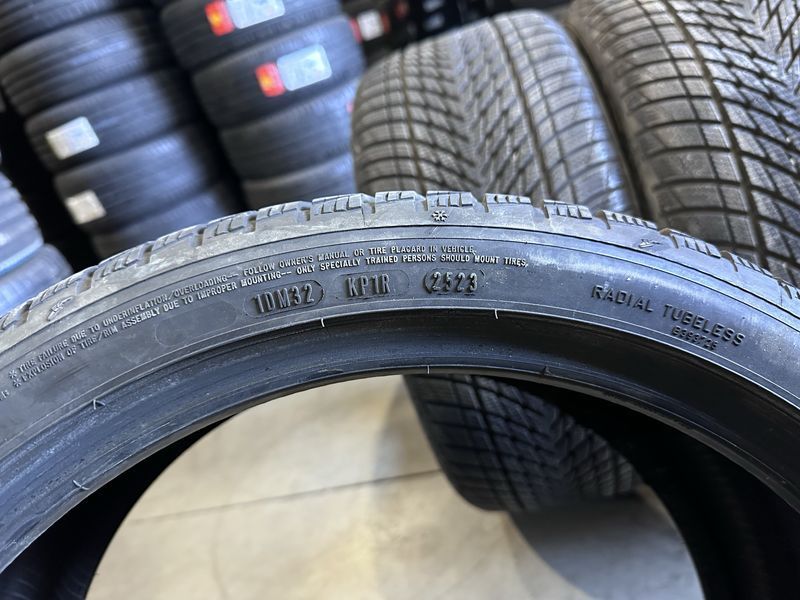 255/35/19 GOODYEAR 4бр