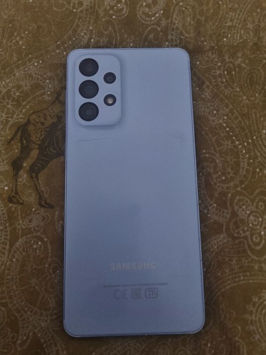 Samsung A33 5G 128