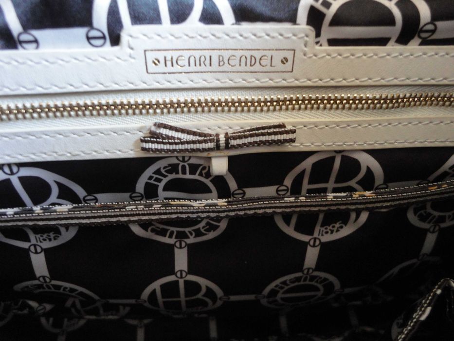 Henri Bendel/американска дамска чанта