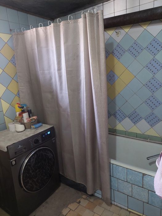 Свежий воздух уютный дом