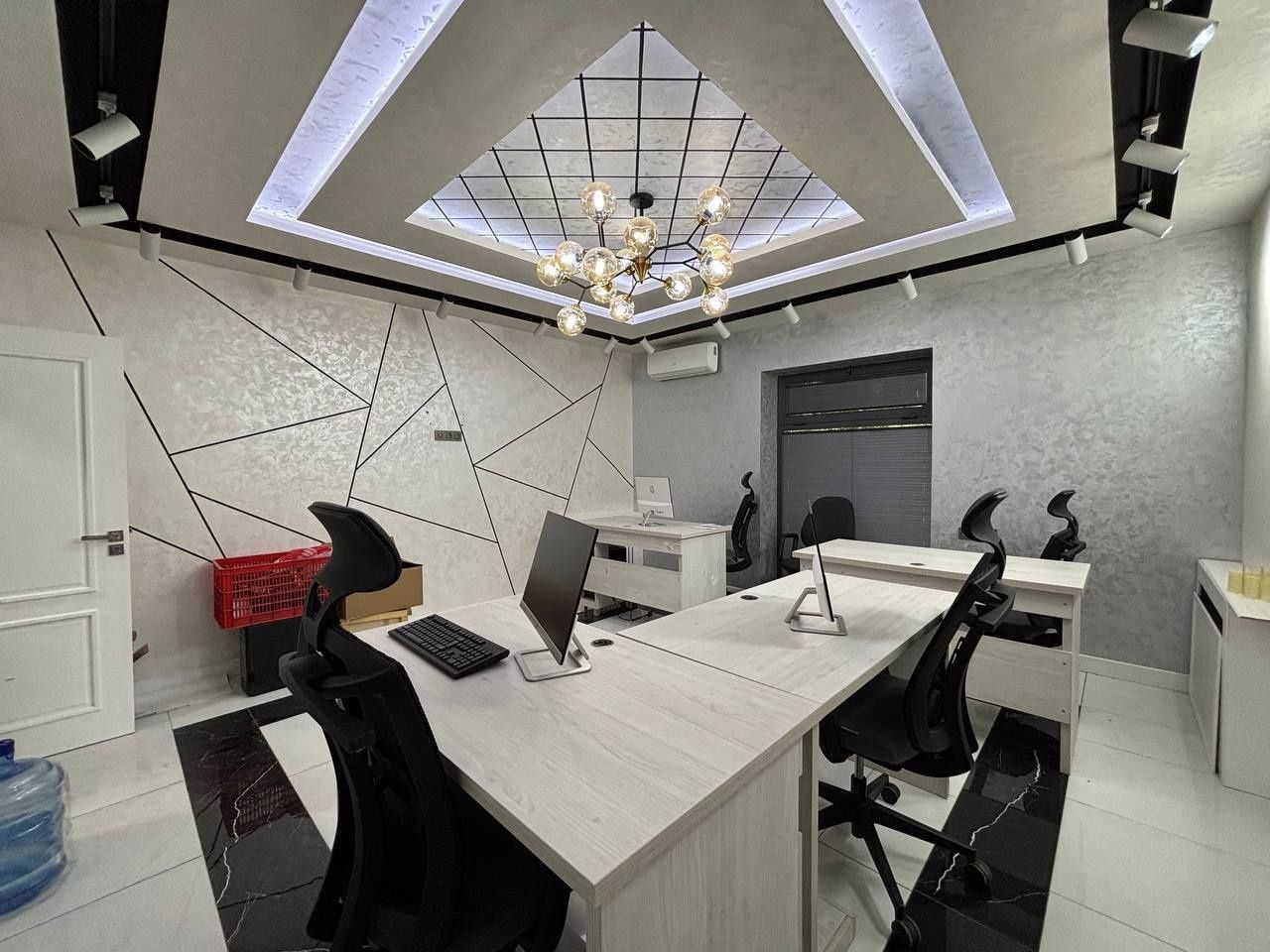 Продажа офиса в центре 115 м.кв