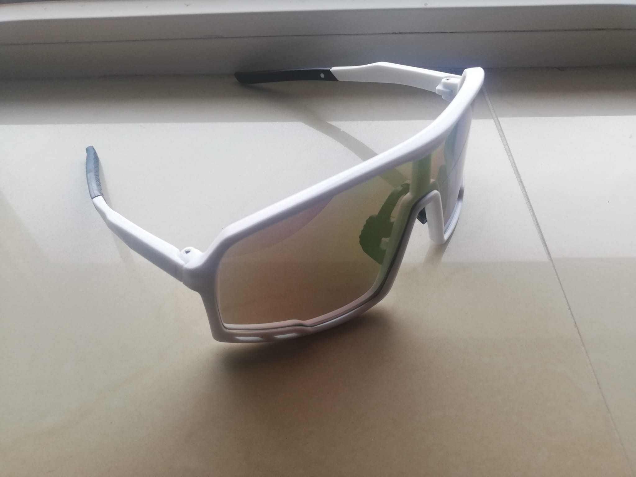 Ochelari MTB Aero Sutro USA protectie UV 400 soare bicicleta UVA UVB