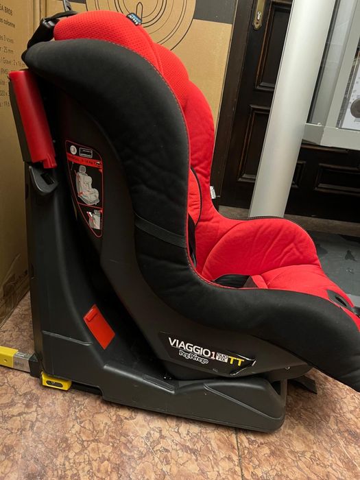 Scaun copii Peg Perego 9-18 Kg