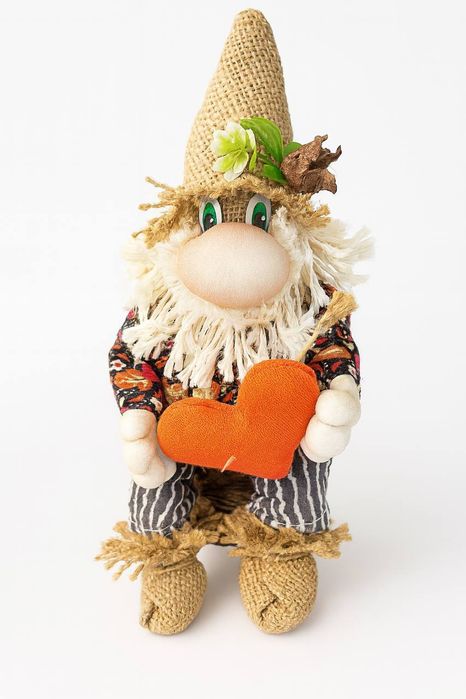 Домовята-обереги,сувениры,новогодние украшения ручной работы