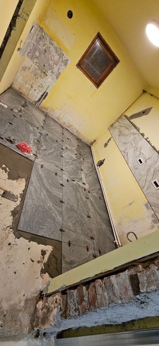 Echipa meseriasi constructii. Inatalatii termice, electrice, sanitare