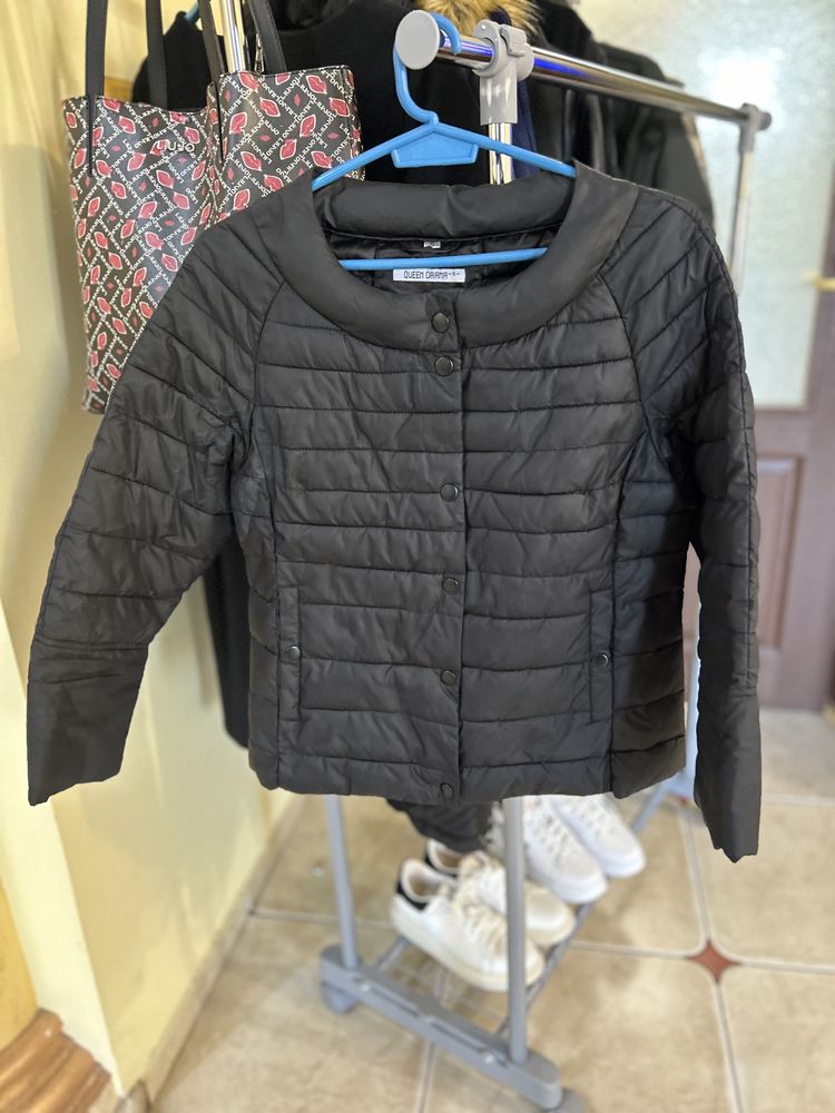 Разпродажба на много якета и палта Us Polo, Zara,Levis