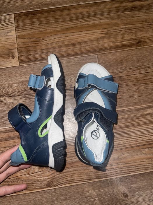 Детская обувь кожа турция ботинки италия