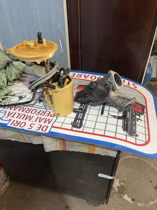 Injectoare vw Audi piese pompa motorina Egr