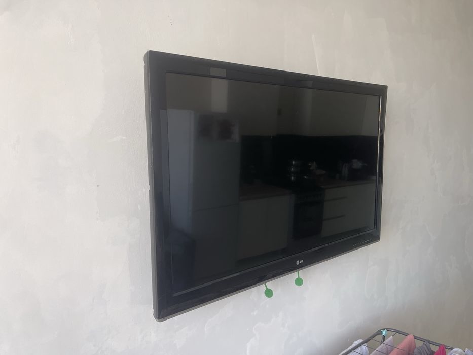 Lg. телевизор.3D отличном сост