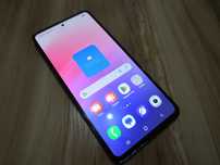 Telefon Samsung Galaxy A53,Dual SIM,6GB RAM,128GB,5G, liber retea