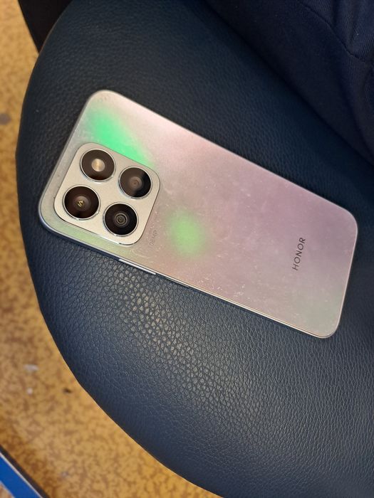 Honor x8b год в использовании