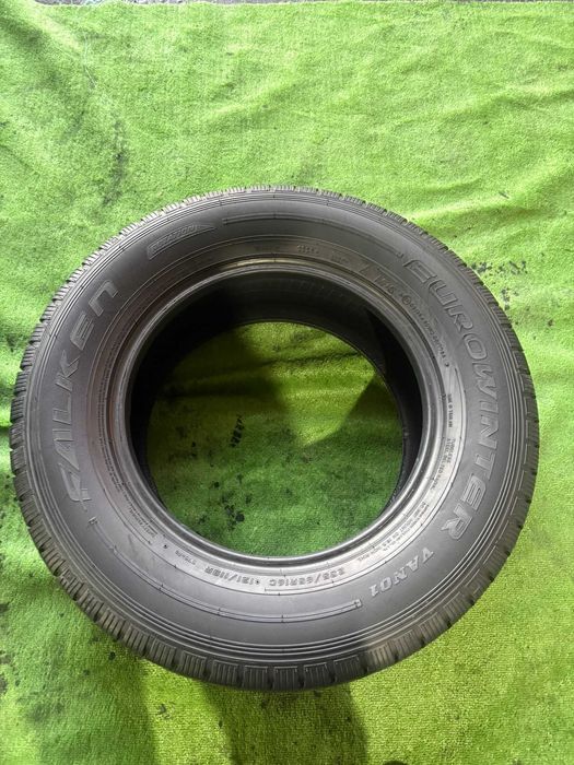 Anvelope Iarna 235/65/16C Falken